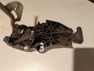 bontott FORD FIESTA V Váltó Kulissza