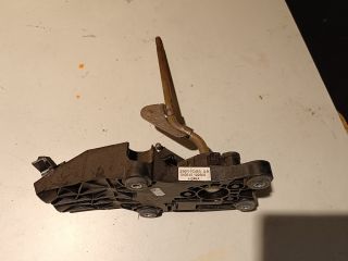 bontott FORD FIESTA V Váltó Kulissza