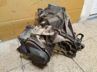 bontott FORD FIESTA V Váltó (Mechanikus)