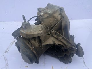 bontott FORD FIESTA V Váltó (Mechanikus)