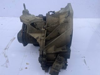 bontott FORD FIESTA V Váltó (Mechanikus)