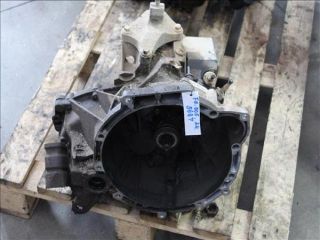 bontott FORD FIESTA V Váltó (Mechanikus)