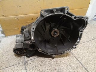 bontott FORD FIESTA V Váltó (Mechanikus)