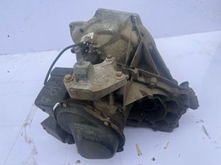 bontott FORD FIESTA V Váltó (Mechanikus)