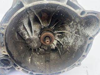 bontott FORD FIESTA V Váltó (Mechanikus)