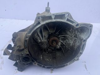 bontott FORD FIESTA V Váltó (Mechanikus)