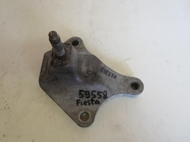 bontott FORD FIESTA V Váltó Tartó Bak (Pozíciófüggetlen)