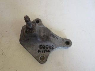 bontott FORD FIESTA V Váltó Tartó Bak (Pozíciófüggetlen)