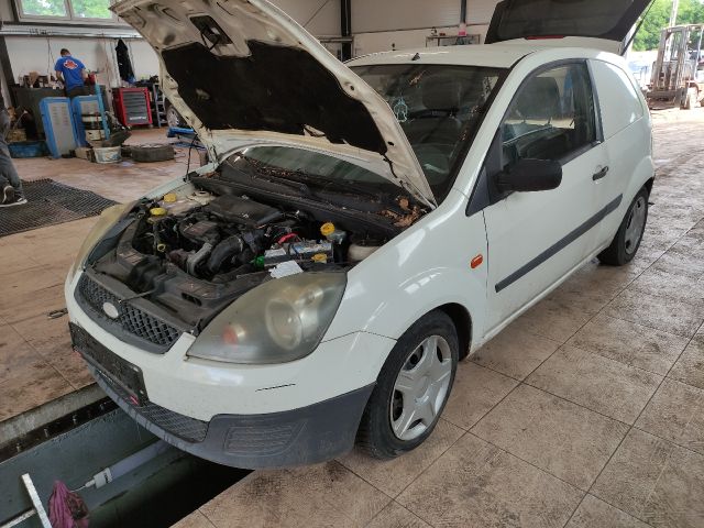 bontott FORD FIESTA V ABS Kocka