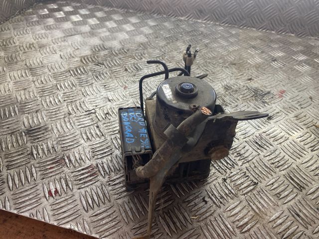 bontott FORD FIESTA V ABS Kocka