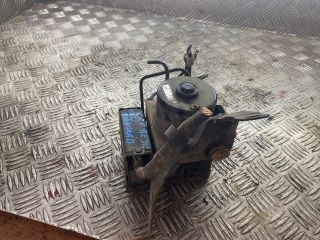 bontott FORD FIESTA V ABS Kocka