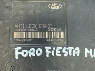 bontott FORD FIESTA V ABS Kocka