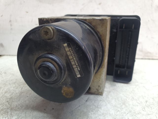 bontott FORD FIESTA V ABS Kocka