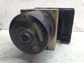 bontott FORD FIESTA V ABS Kocka