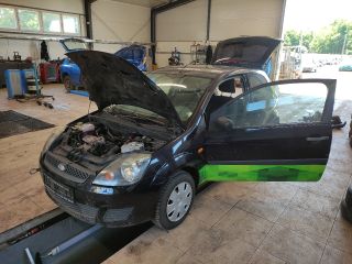 bontott FORD FIESTA V ABS Kocka