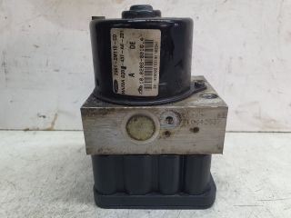 bontott FORD FIESTA V ABS Kocka