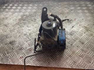 bontott FORD FIESTA V ABS Kocka