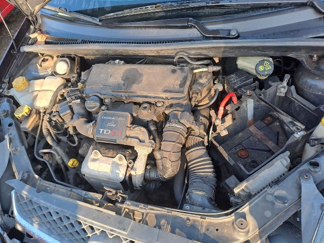 bontott FORD FIESTA V ABS Kocka