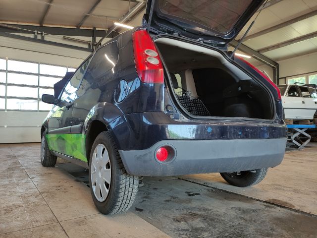 bontott FORD FIESTA V ABS Kocka