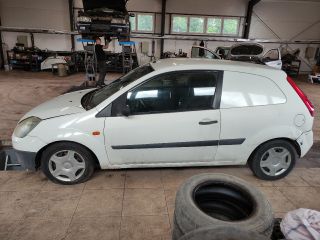 bontott FORD FIESTA V ABS Kocka