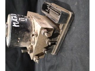 bontott FORD FIESTA V ABS Kocka