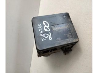 bontott FORD FIESTA V ABS Kocka