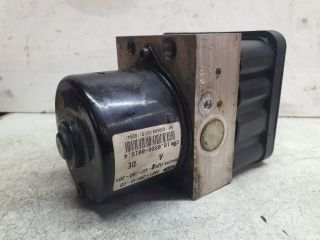 bontott FORD FIESTA V ABS Kocka