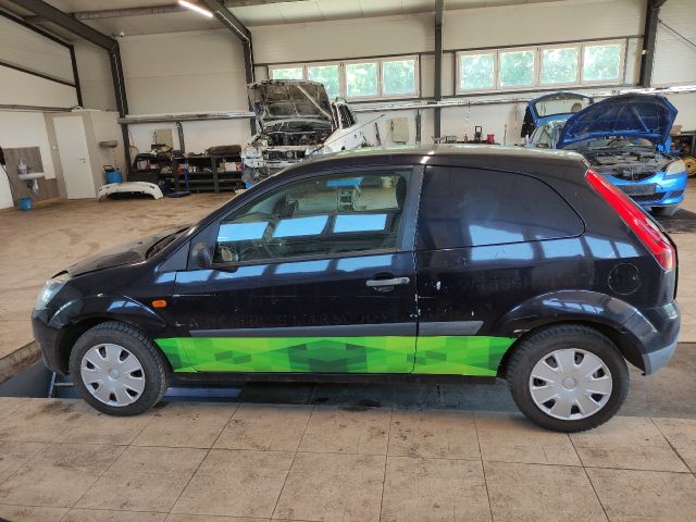 bontott FORD FIESTA V ABS Kocka