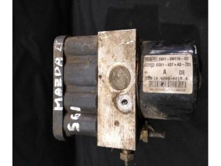 bontott FORD FIESTA V ABS Kocka