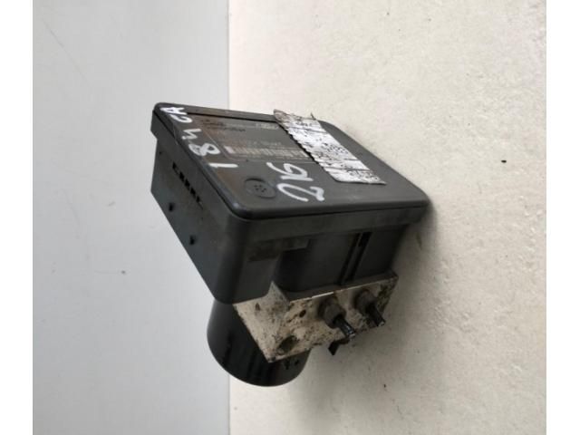 bontott FORD FIESTA V ABS Kocka