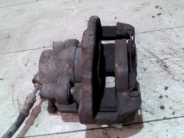 bontott FORD FIESTA V Bal első Féknyereg Munkahengerrel