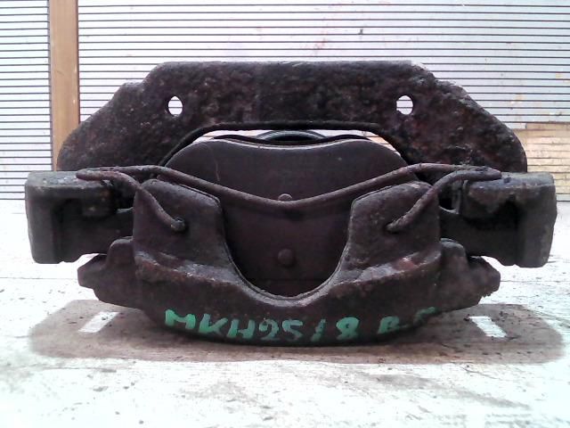 bontott FORD FIESTA V Bal első Féknyereg Munkahengerrel