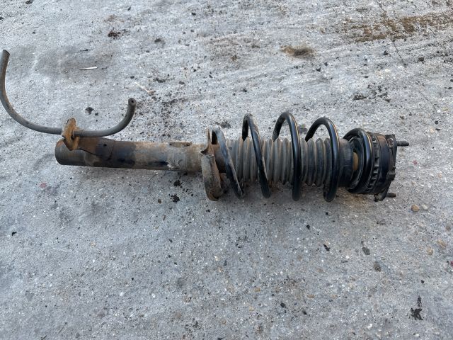 bontott FORD FIESTA V Bal első Gólyaláb (Lengécsillapító, Rugó)