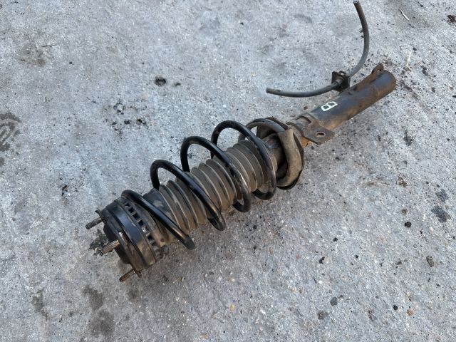 bontott FORD FIESTA V Bal első Gólyaláb (Lengécsillapító, Rugó)