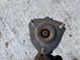 bontott FORD FIESTA V Bal első Gólyaláb (Lengécsillapító, Rugó)