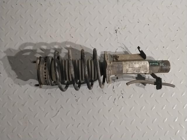 bontott FORD FIESTA V Bal első Gólyaláb (Lengécsillapító, Rugó)