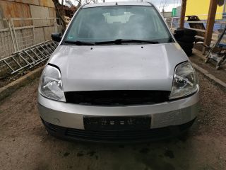 bontott FORD FIESTA V Bal első Gólyaláb (Lengécsillapító, Rugó)