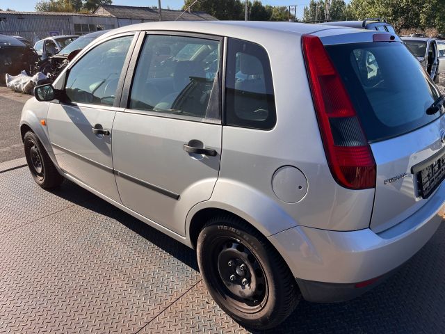 bontott FORD FIESTA V Bal első Lengőkar