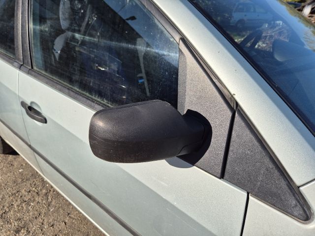 bontott FORD FIESTA V Bal Féltengely