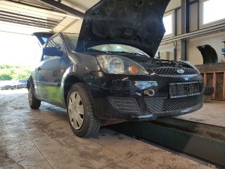 bontott FORD FIESTA V Bal hátsó Lengéscsillapító