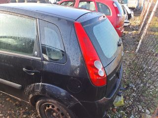 bontott FORD FIESTA V Bal hátsó Lengéscsillapító