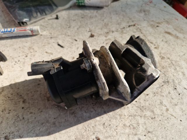 bontott FORD FIESTA V EGR / AGR Szelep