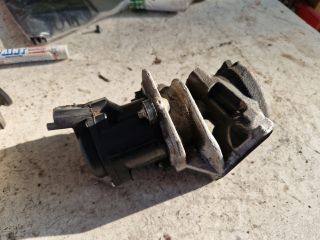 bontott FORD FIESTA V EGR / AGR Szelep