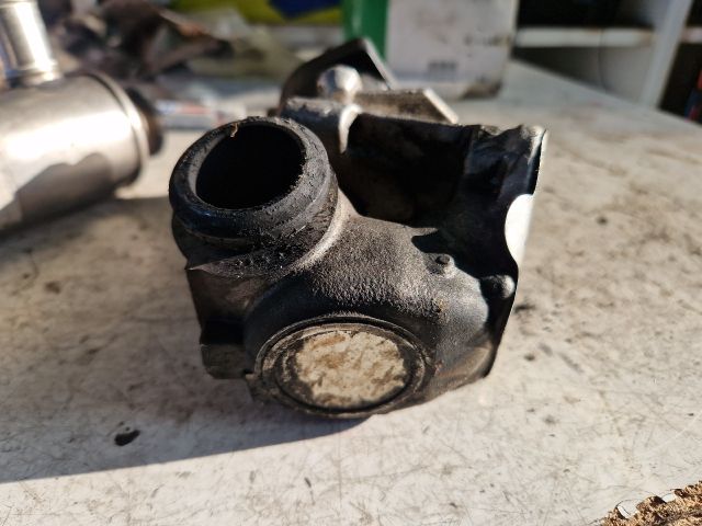 bontott FORD FIESTA V EGR / AGR Szelep