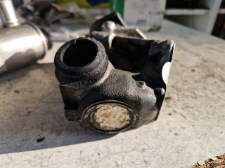 bontott FORD FIESTA V EGR / AGR Szelep