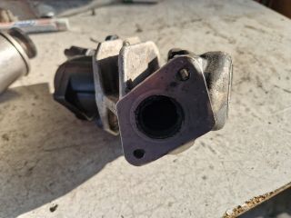 bontott FORD FIESTA V EGR / AGR Szelep