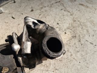 bontott FORD FIESTA V EGR / AGR Szelep