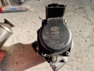 bontott FORD FIESTA V EGR / AGR Szelep