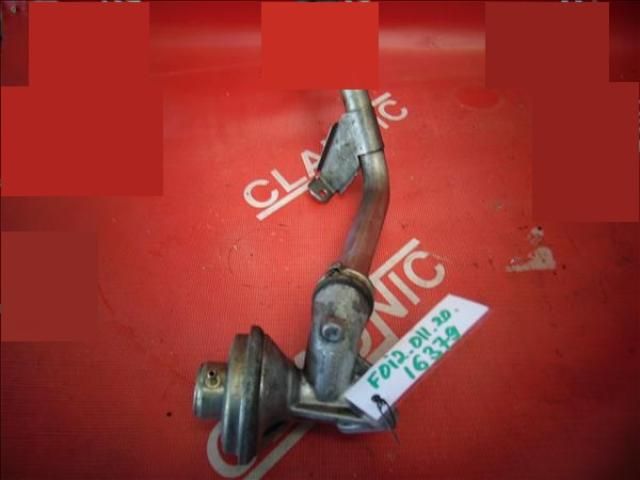 bontott FORD FIESTA V EGR / AGR Szelep