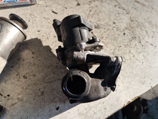 bontott FORD FIESTA V EGR / AGR Szelep